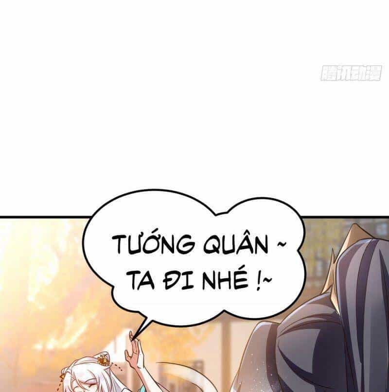 Manh Hổ Trọng Sinh : Tướng Quân Đại Nhân Muốn Ôm Ôm - Chương 20 - ảnh 19