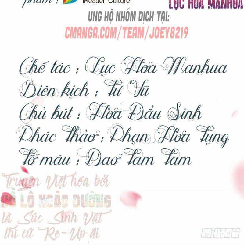 Manh Hổ Trọng Sinh : Tướng Quân Đại Nhân Muốn Ôm Ôm - Chương 20 - ảnh 2