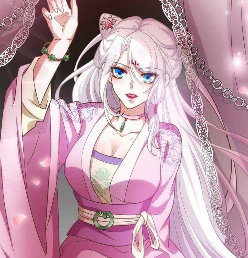 Manh Hổ Trọng Sinh : Tướng Quân Đại Nhân Muốn Ôm Ôm - Chương 20 - ảnh 56