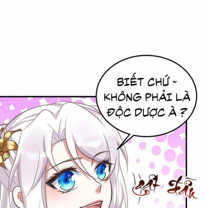 Manh Hổ Trọng Sinh : Tướng Quân Đại Nhân Muốn Ôm Ôm - Chương 20 - ảnh 7