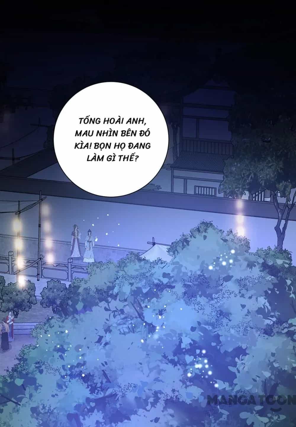 Manh Hổ Trọng Sinh : Tướng Quân Đại Nhân Muốn Ôm Ôm - Chương 195 - ảnh 25