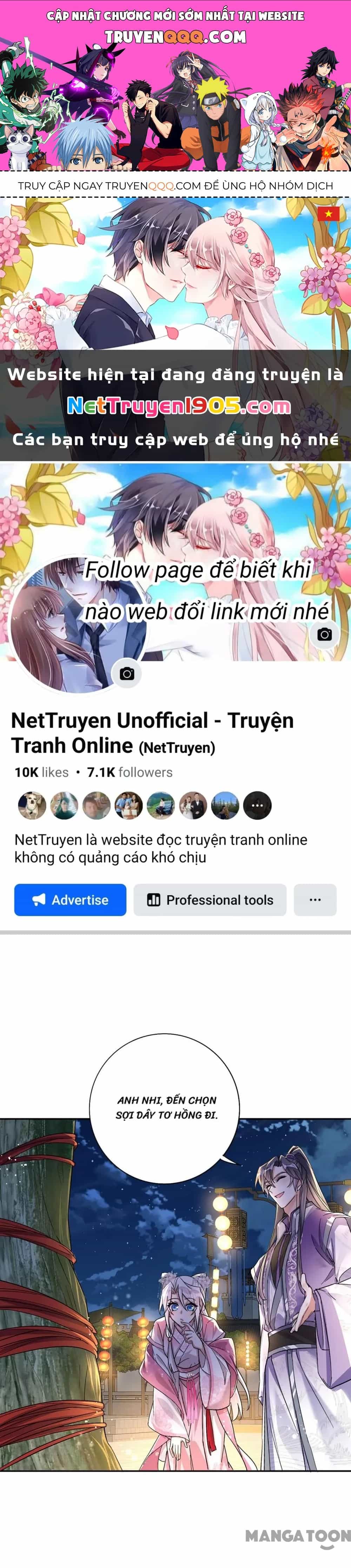 Manh Hổ Trọng Sinh : Tướng Quân Đại Nhân Muốn Ôm Ôm - Chương 196 - ảnh 1