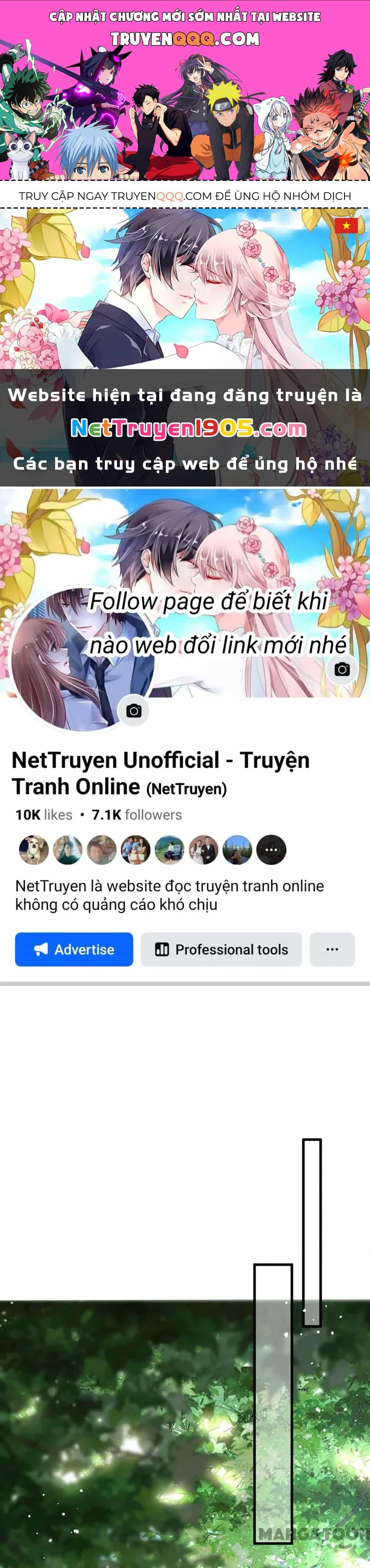 Manh Hổ Trọng Sinh : Tướng Quân Đại Nhân Muốn Ôm Ôm - Chương 199 - ảnh 1