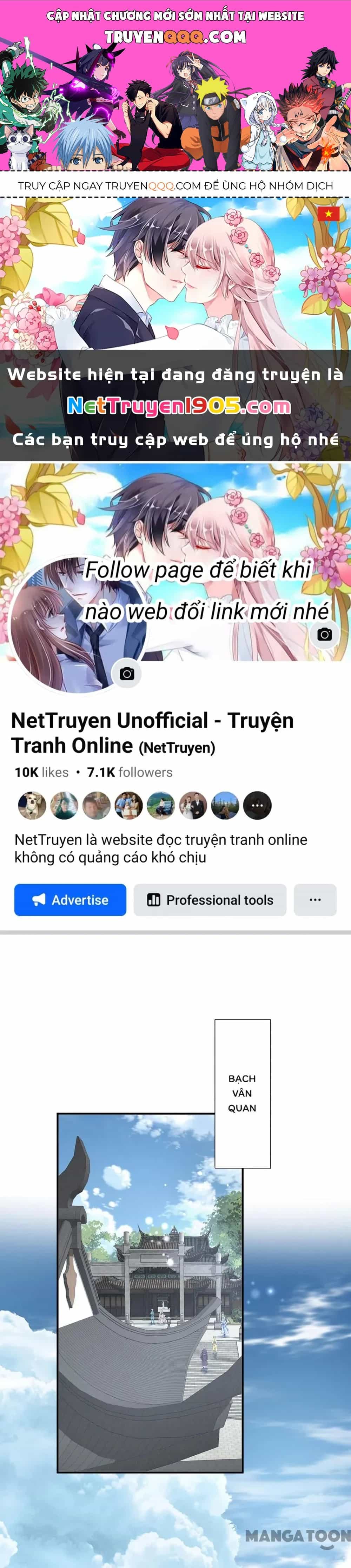 Manh Hổ Trọng Sinh : Tướng Quân Đại Nhân Muốn Ôm Ôm - Chương 202 - ảnh 1