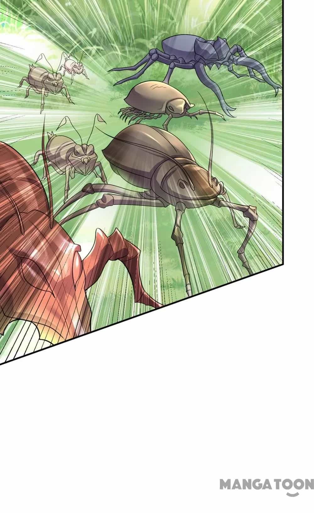 Manh Hổ Trọng Sinh : Tướng Quân Đại Nhân Muốn Ôm Ôm - Chương 202 - ảnh 44