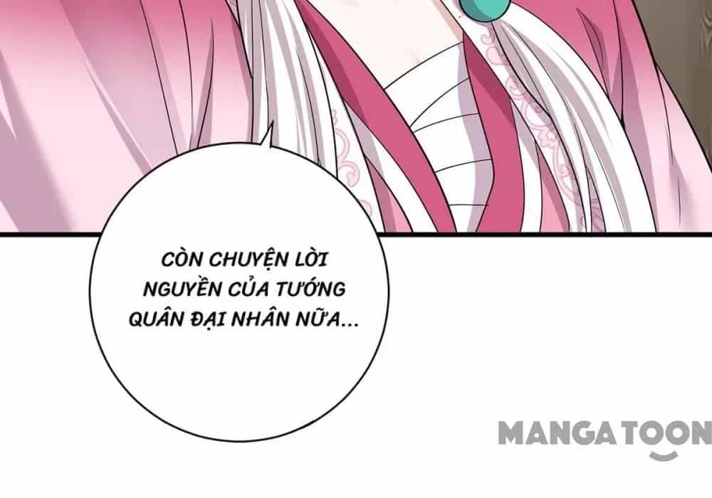 Manh Hổ Trọng Sinh : Tướng Quân Đại Nhân Muốn Ôm Ôm - Chương 204 - ảnh 20