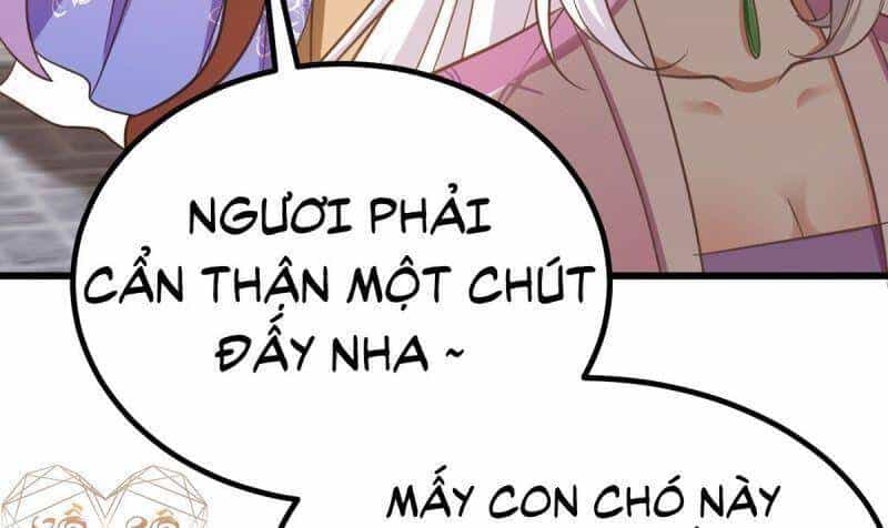 Manh Hổ Trọng Sinh : Tướng Quân Đại Nhân Muốn Ôm Ôm - Chương 21 - ảnh 52