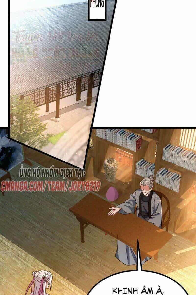 Manh Hổ Trọng Sinh : Tướng Quân Đại Nhân Muốn Ôm Ôm - Chương 23 - ảnh 22