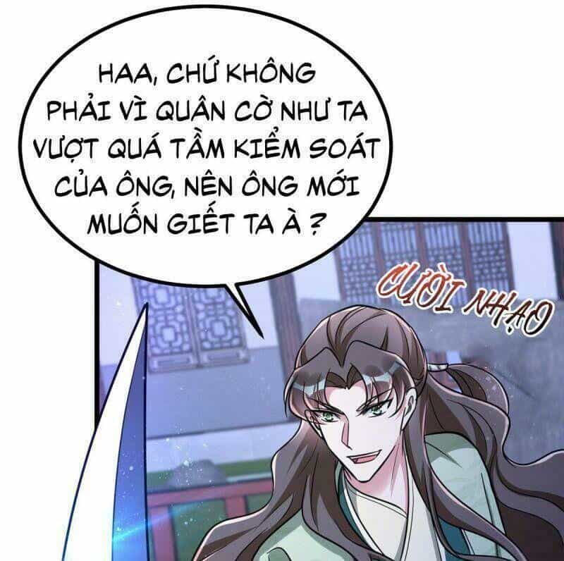 Manh Hổ Trọng Sinh : Tướng Quân Đại Nhân Muốn Ôm Ôm - Chương 26 - ảnh 37