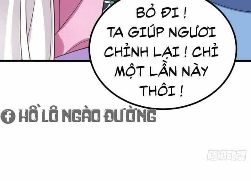 Manh Hổ Trọng Sinh : Tướng Quân Đại Nhân Muốn Ôm Ôm - Chương 30 - ảnh 29