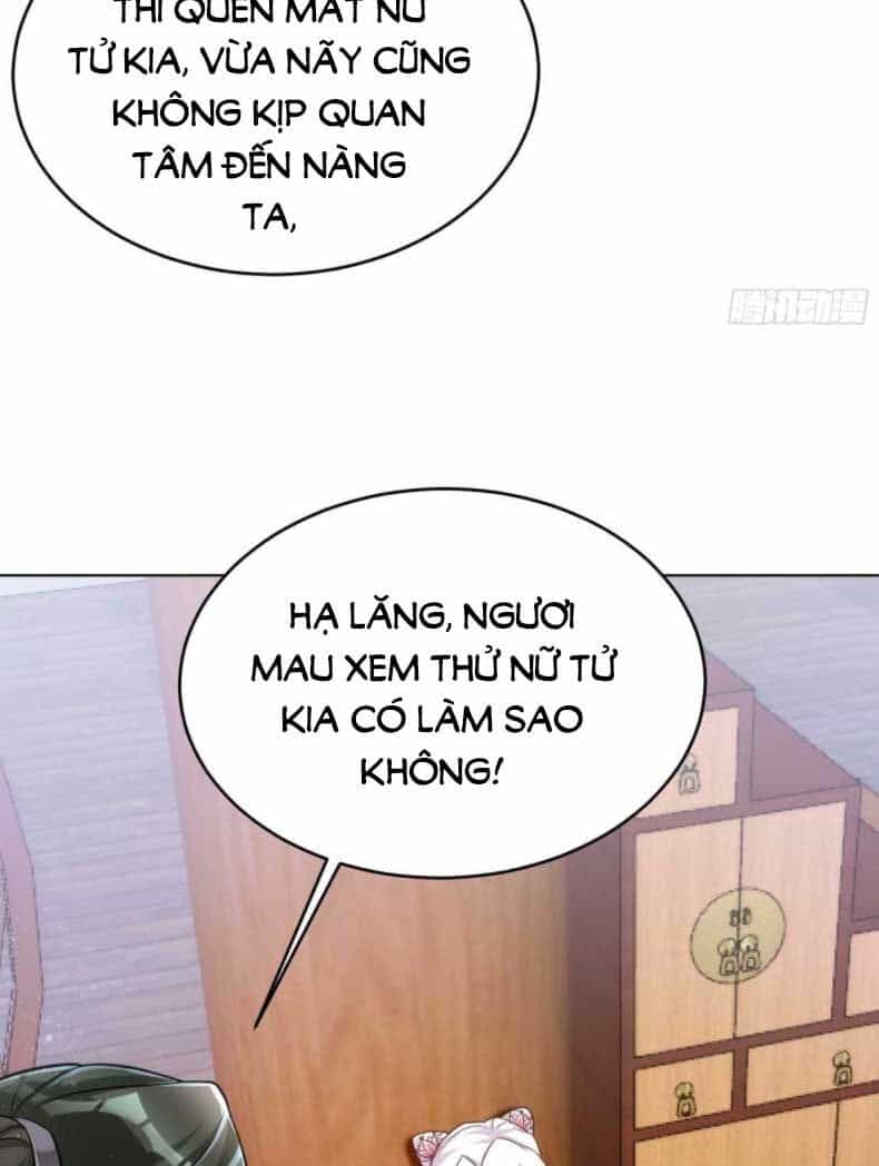 Manh Hổ Trọng Sinh : Tướng Quân Đại Nhân Muốn Ôm Ôm - Chương 41 - ảnh 8