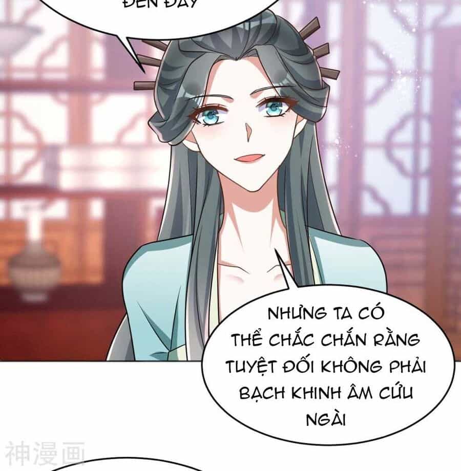 Manh Hổ Trọng Sinh : Tướng Quân Đại Nhân Muốn Ôm Ôm - Chương 42 - ảnh 10