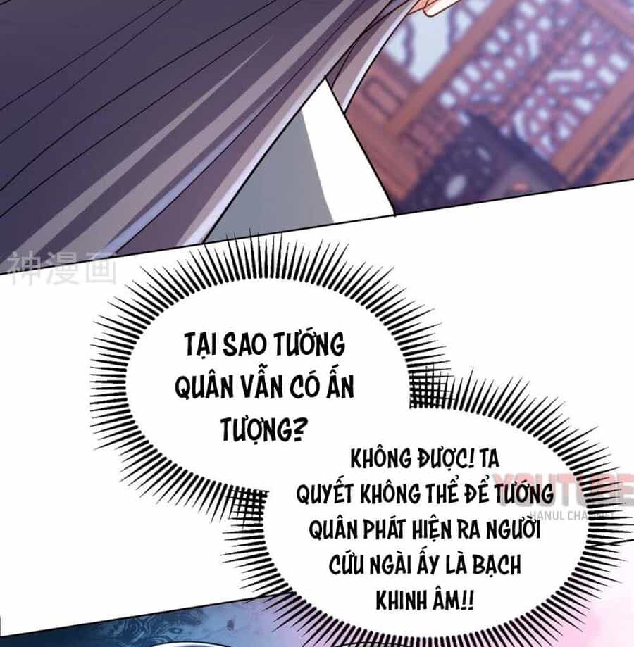 Manh Hổ Trọng Sinh : Tướng Quân Đại Nhân Muốn Ôm Ôm - Chương 42 - ảnh 3