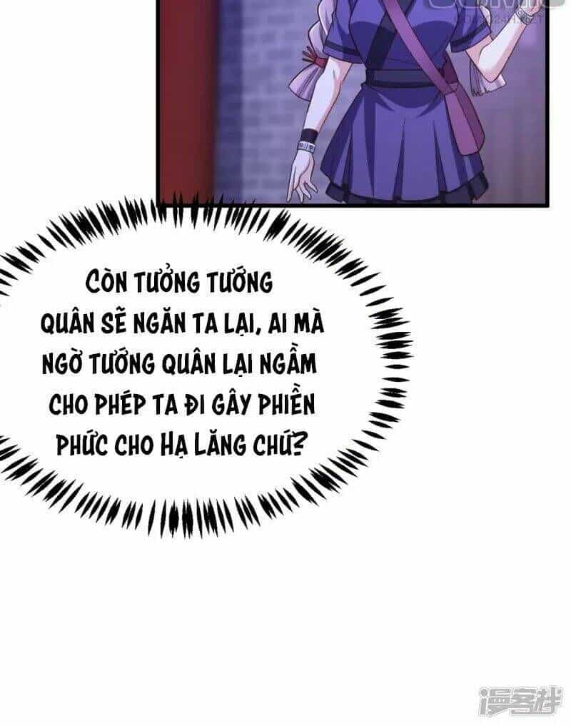 Manh Hổ Trọng Sinh : Tướng Quân Đại Nhân Muốn Ôm Ôm - Chương 51.1 - ảnh 7