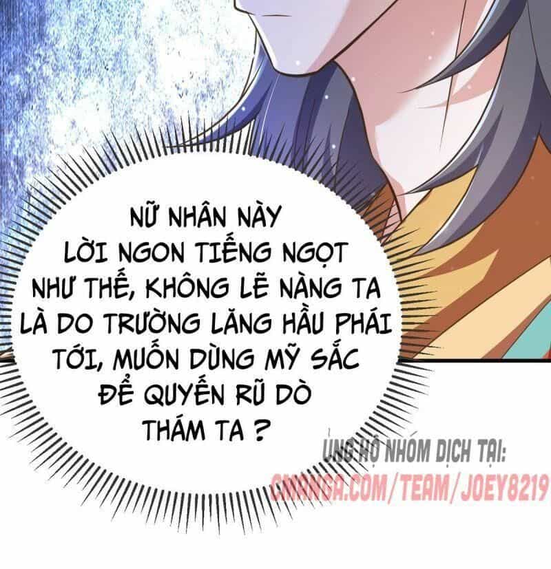 Manh Hổ Trọng Sinh : Tướng Quân Đại Nhân Muốn Ôm Ôm - Chương 5 - ảnh 18