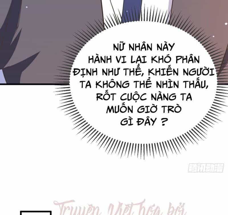 Manh Hổ Trọng Sinh : Tướng Quân Đại Nhân Muốn Ôm Ôm - Chương 5 - ảnh 43