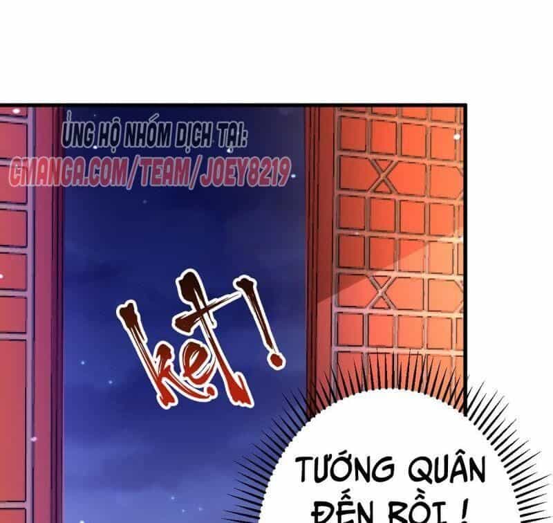 Manh Hổ Trọng Sinh : Tướng Quân Đại Nhân Muốn Ôm Ôm - Chương 5 - ảnh 49