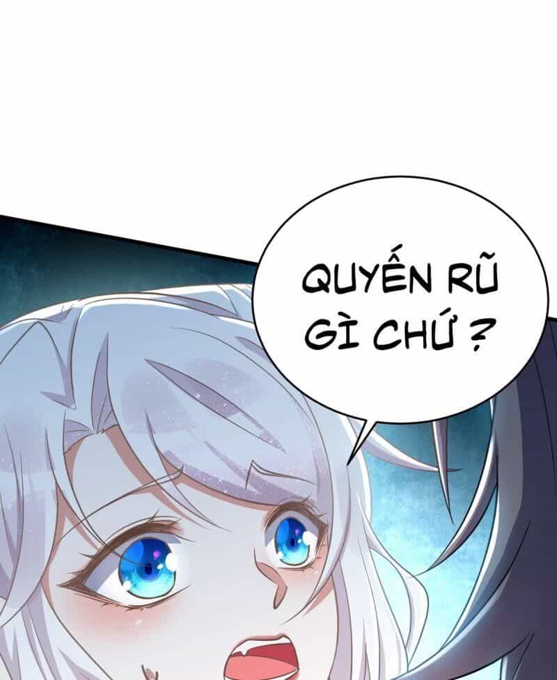 Manh Hổ Trọng Sinh : Tướng Quân Đại Nhân Muốn Ôm Ôm - Chương 6 - ảnh 21
