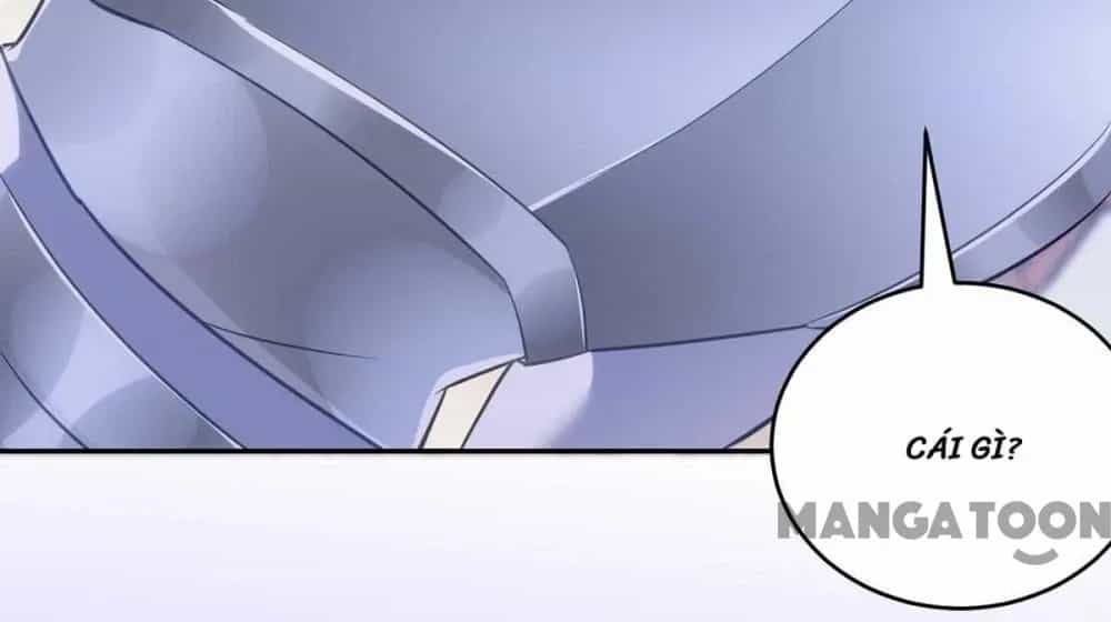 Manh Hổ Trọng Sinh : Tướng Quân Đại Nhân Muốn Ôm Ôm - Chương 55 - ảnh 5