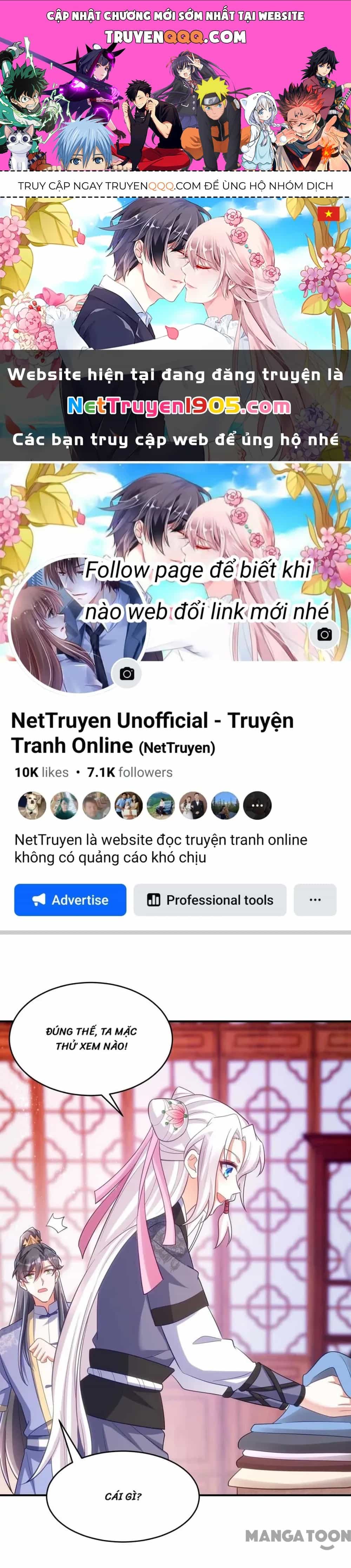 Manh Hổ Trọng Sinh : Tướng Quân Đại Nhân Muốn Ôm Ôm - Chương 57 - ảnh 1