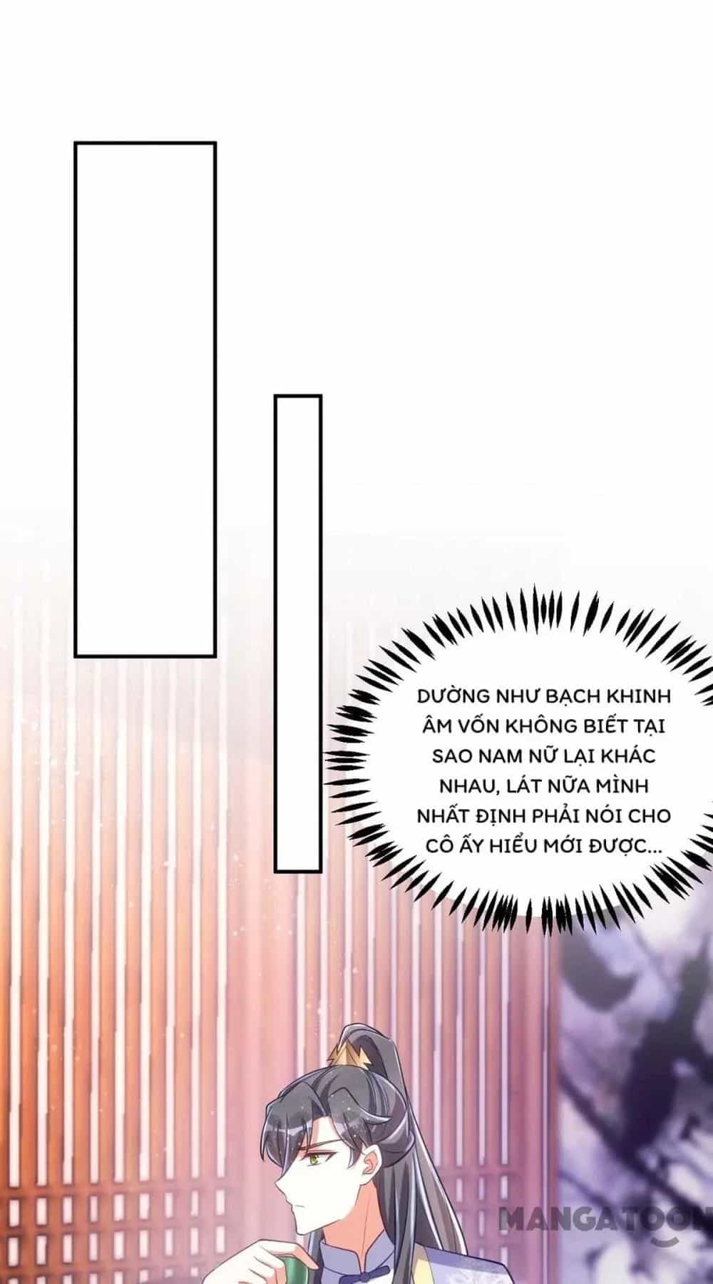 Manh Hổ Trọng Sinh : Tướng Quân Đại Nhân Muốn Ôm Ôm - Chương 57 - ảnh 16