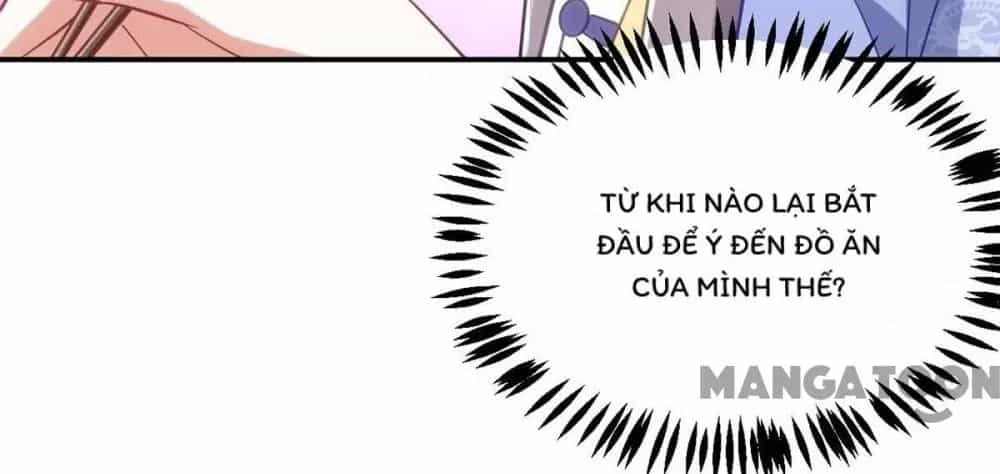 Manh Hổ Trọng Sinh : Tướng Quân Đại Nhân Muốn Ôm Ôm - Chương 58 - ảnh 23