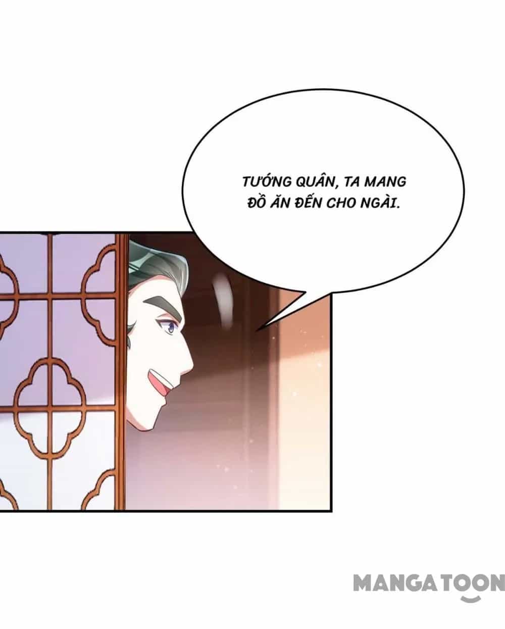 Manh Hổ Trọng Sinh : Tướng Quân Đại Nhân Muốn Ôm Ôm - Chương 58 - ảnh 9