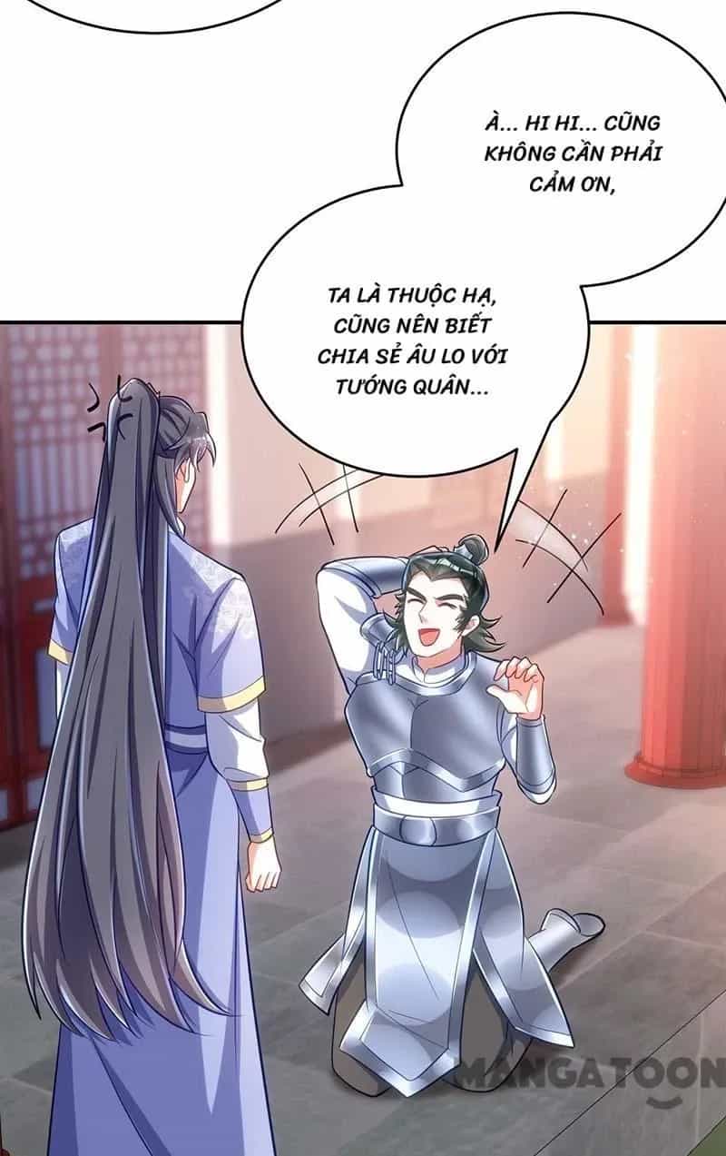 Manh Hổ Trọng Sinh : Tướng Quân Đại Nhân Muốn Ôm Ôm - Chương 60 - ảnh 16