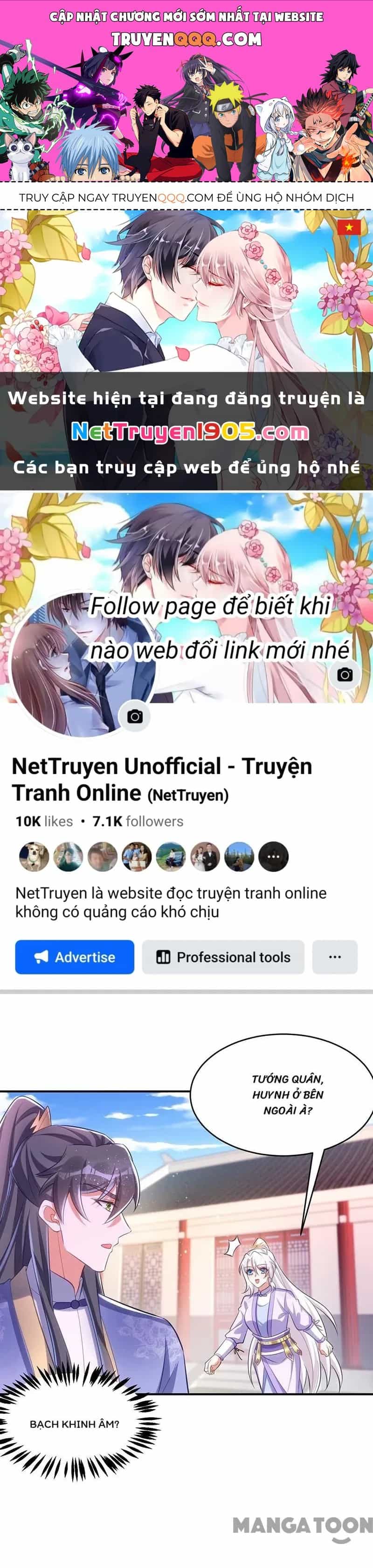 Manh Hổ Trọng Sinh : Tướng Quân Đại Nhân Muốn Ôm Ôm - Chương 61 - ảnh 1