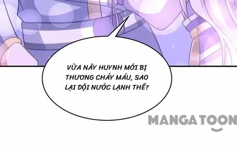 Manh Hổ Trọng Sinh : Tướng Quân Đại Nhân Muốn Ôm Ôm - Chương 61 - ảnh 4