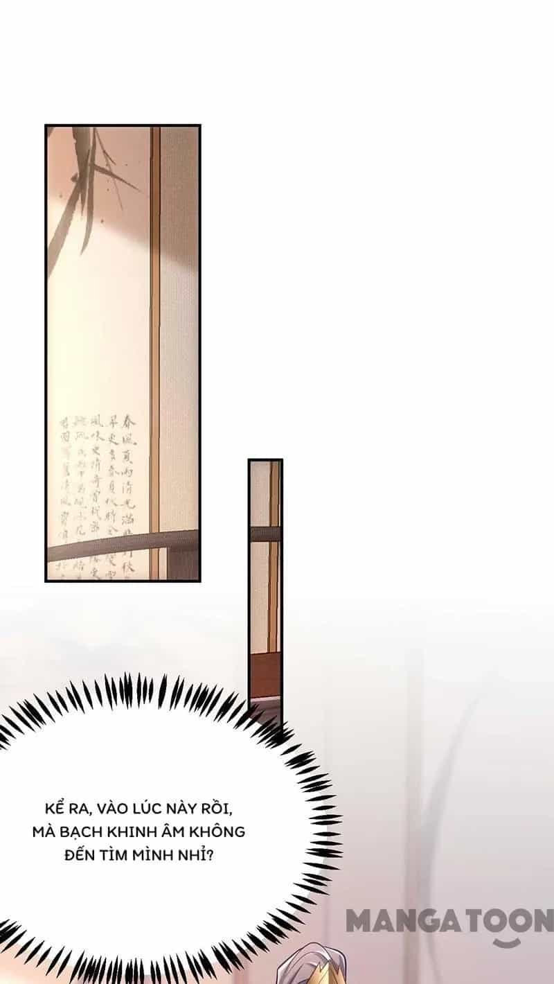 Manh Hổ Trọng Sinh : Tướng Quân Đại Nhân Muốn Ôm Ôm - Chương 62 - ảnh 19