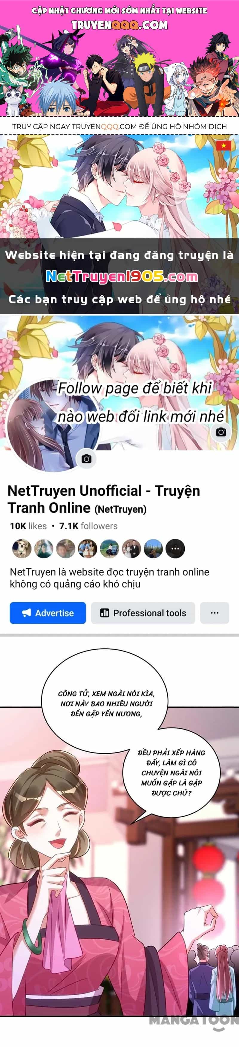 Manh Hổ Trọng Sinh : Tướng Quân Đại Nhân Muốn Ôm Ôm - Chương 63 - ảnh 1