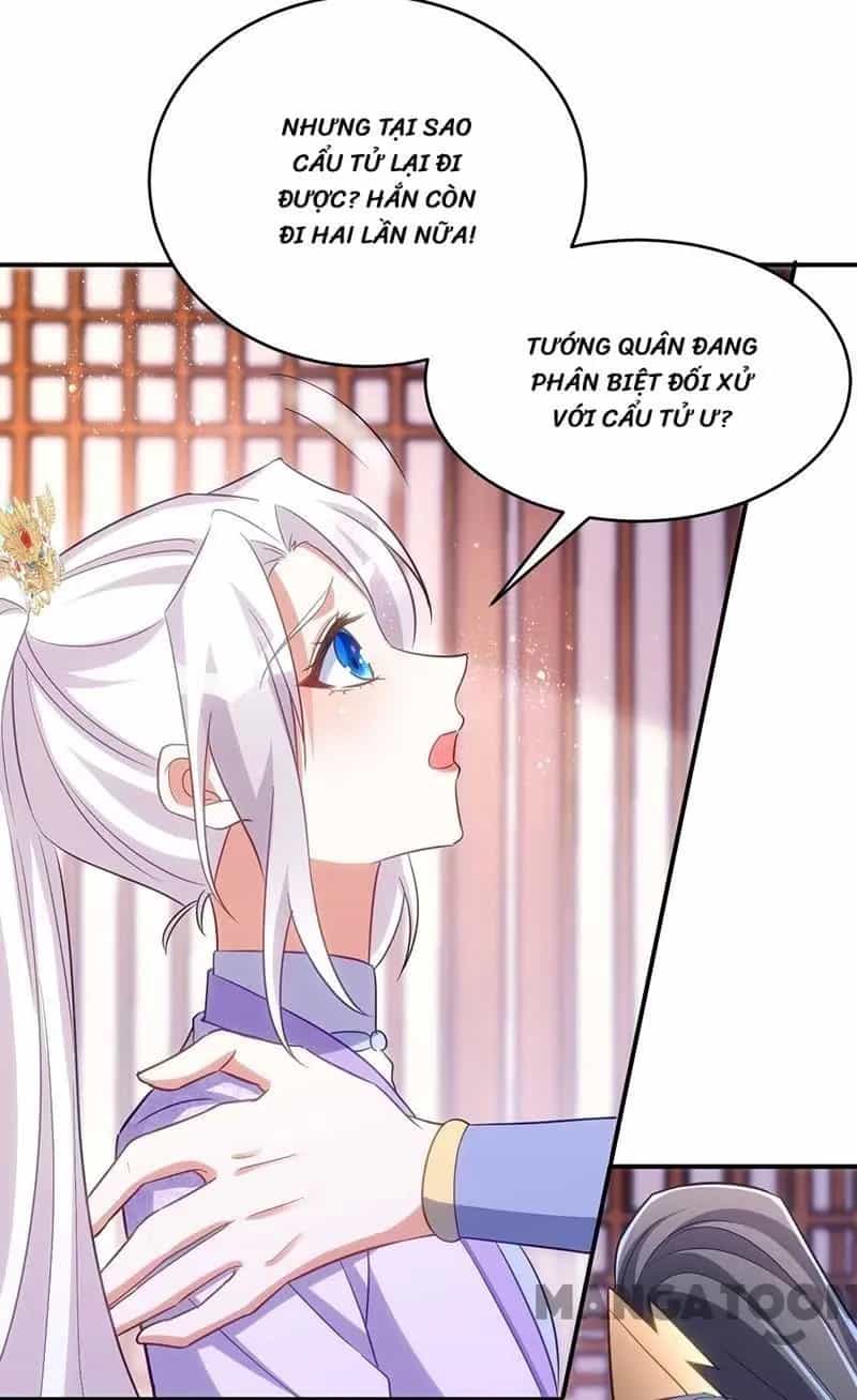 Manh Hổ Trọng Sinh : Tướng Quân Đại Nhân Muốn Ôm Ôm - Chương 66 - ảnh 35
