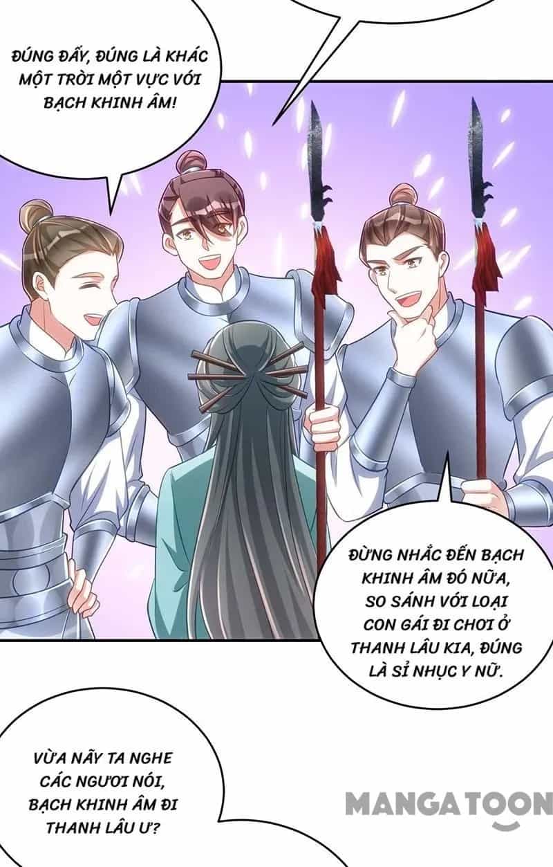 Manh Hổ Trọng Sinh : Tướng Quân Đại Nhân Muốn Ôm Ôm - Chương 67 - ảnh 30