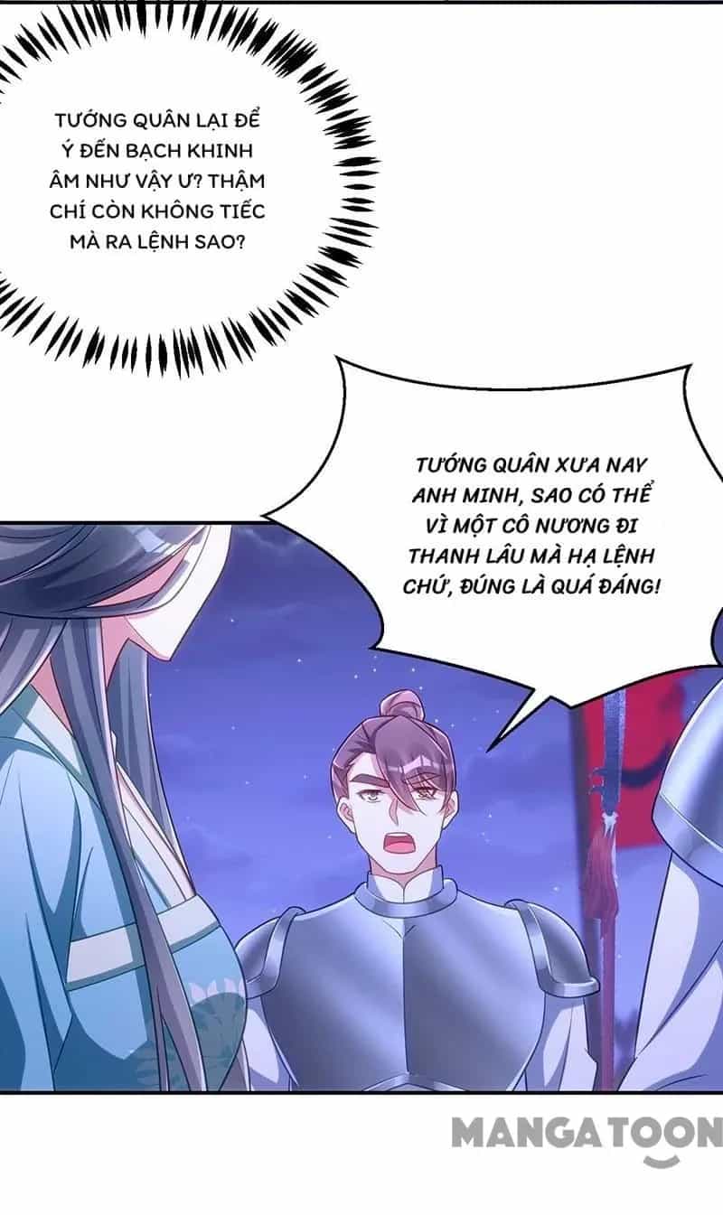 Manh Hổ Trọng Sinh : Tướng Quân Đại Nhân Muốn Ôm Ôm - Chương 68 - ảnh 14