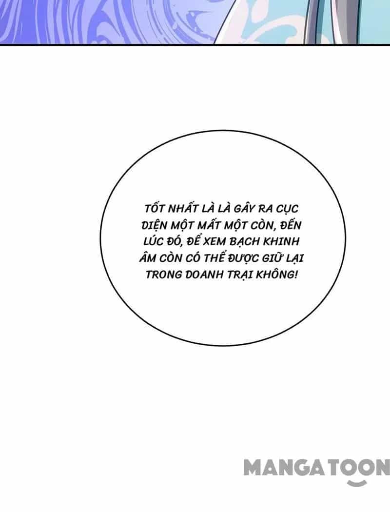 Manh Hổ Trọng Sinh : Tướng Quân Đại Nhân Muốn Ôm Ôm - Chương 68 - ảnh 25