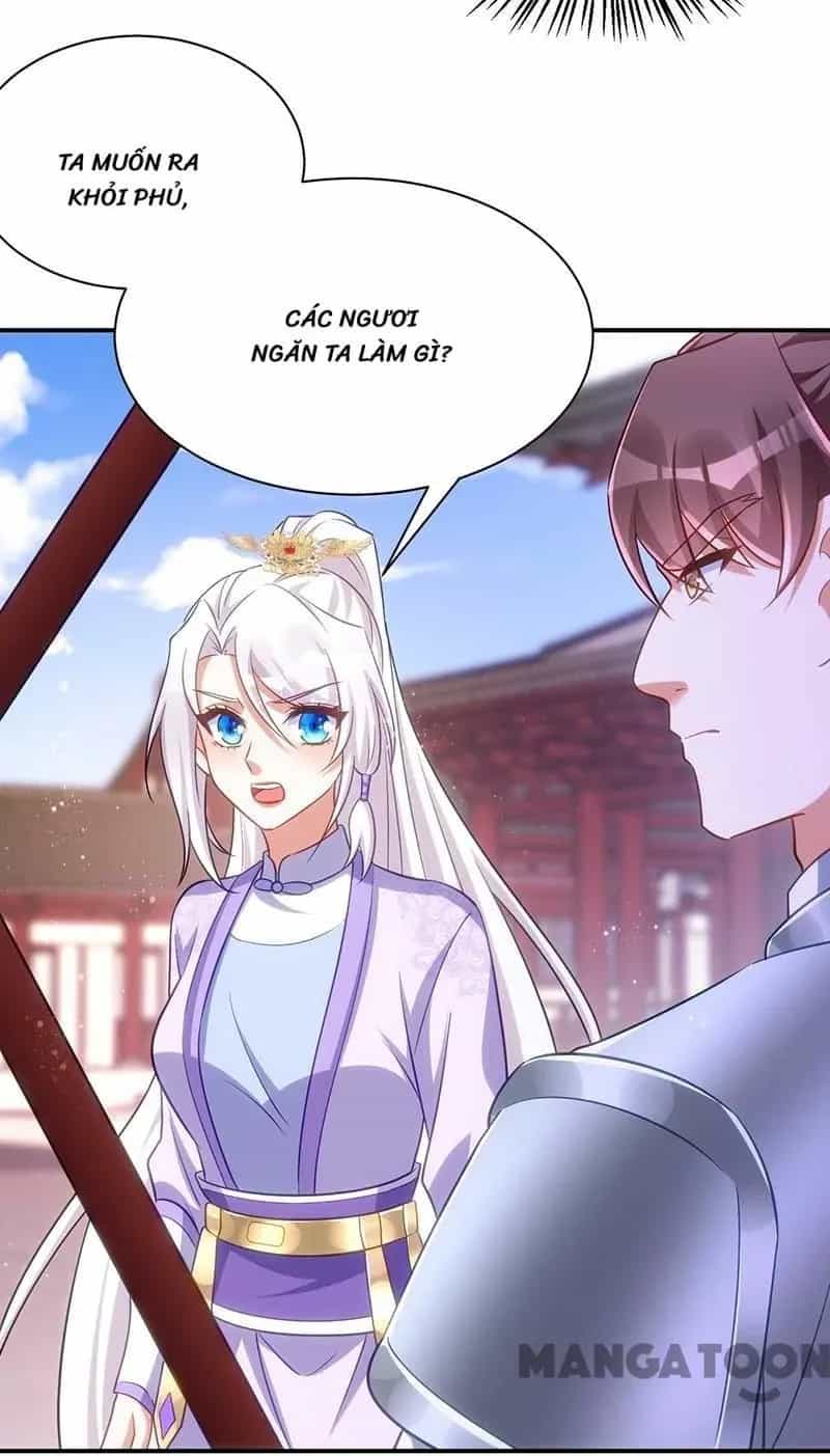 Manh Hổ Trọng Sinh : Tướng Quân Đại Nhân Muốn Ôm Ôm - Chương 68 - ảnh 29