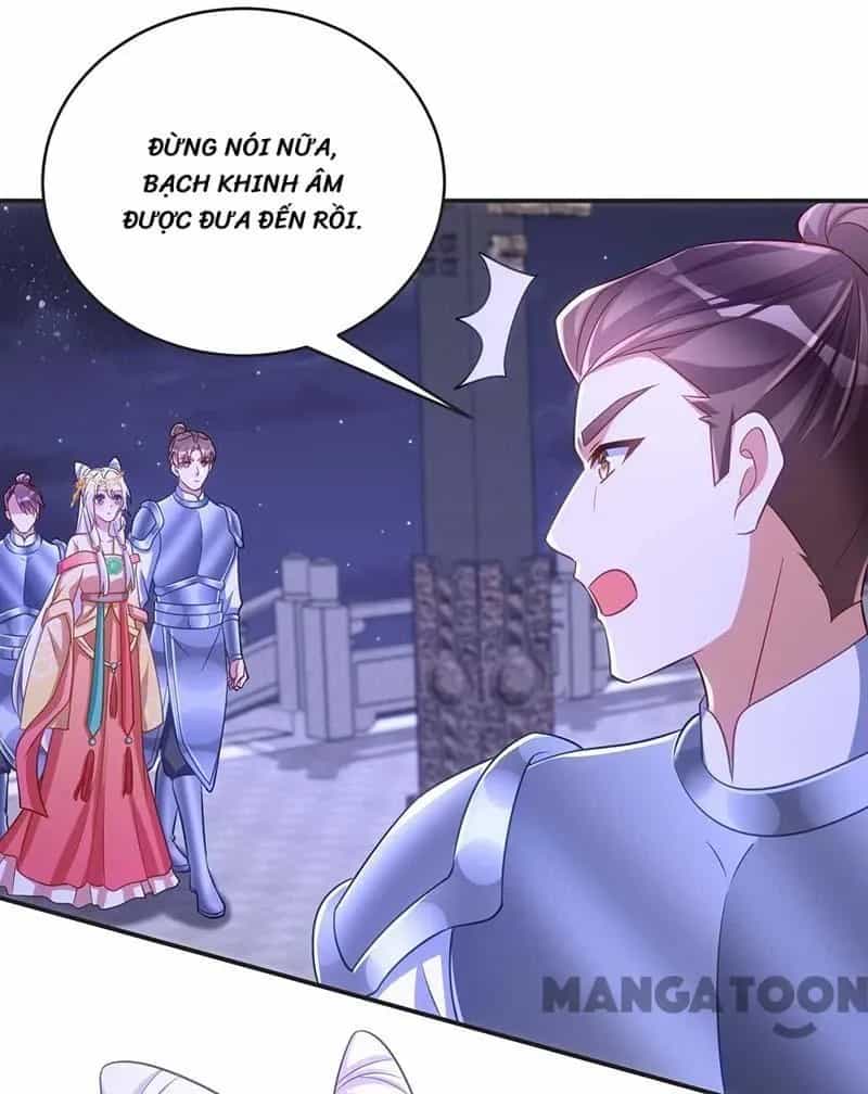 Manh Hổ Trọng Sinh : Tướng Quân Đại Nhân Muốn Ôm Ôm - Chương 72 - ảnh 30