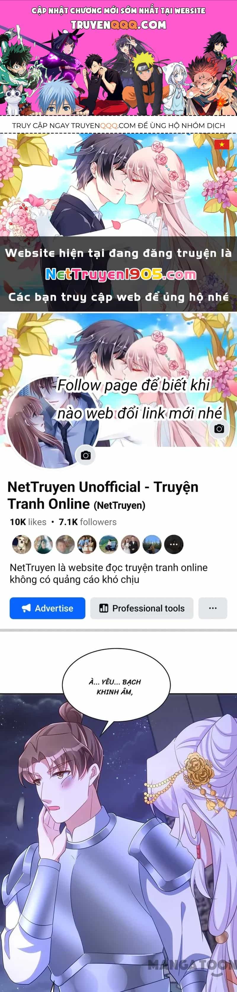 Manh Hổ Trọng Sinh : Tướng Quân Đại Nhân Muốn Ôm Ôm - Chương 73 - ảnh 1