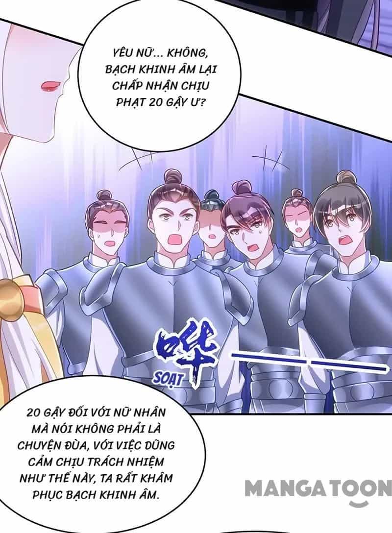 Manh Hổ Trọng Sinh : Tướng Quân Đại Nhân Muốn Ôm Ôm - Chương 74 - ảnh 6