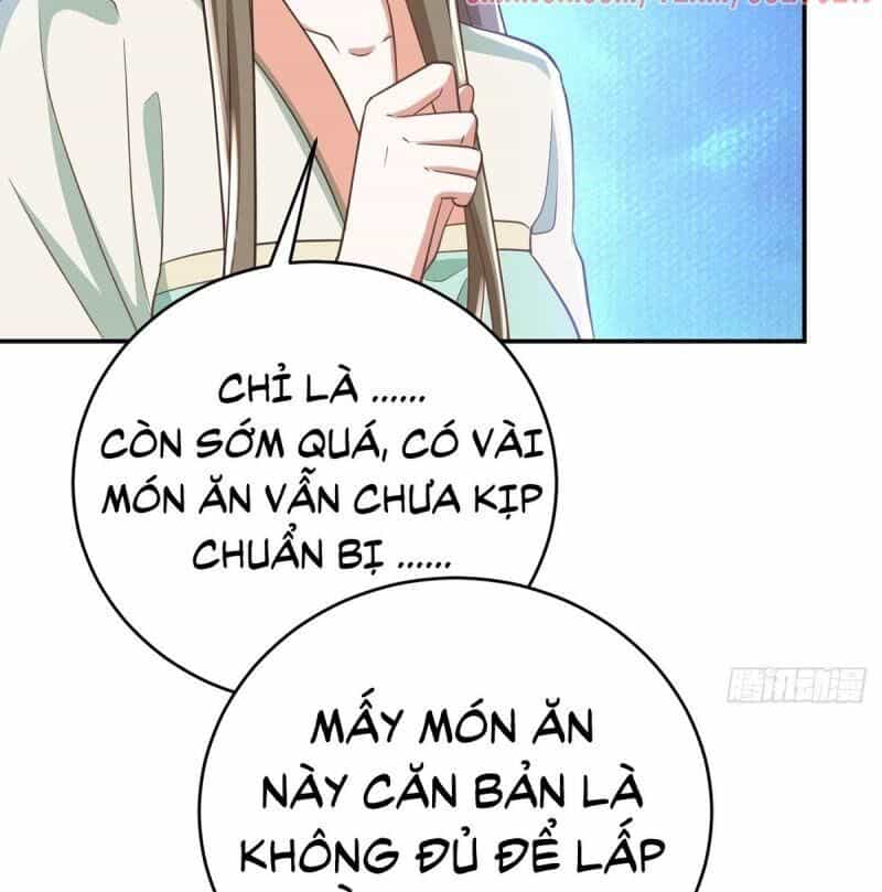 Manh Hổ Trọng Sinh : Tướng Quân Đại Nhân Muốn Ôm Ôm - Chương 8 - ảnh 8