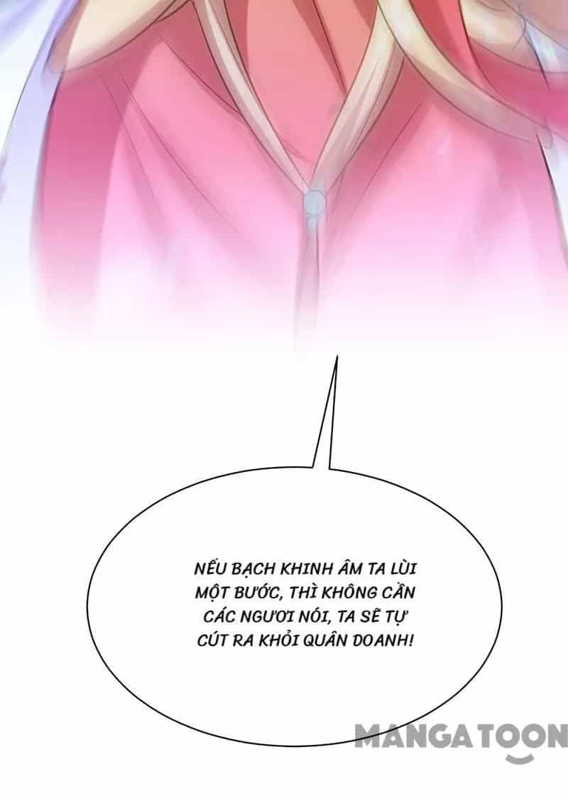 Manh Hổ Trọng Sinh : Tướng Quân Đại Nhân Muốn Ôm Ôm - Chương 75 - ảnh 19