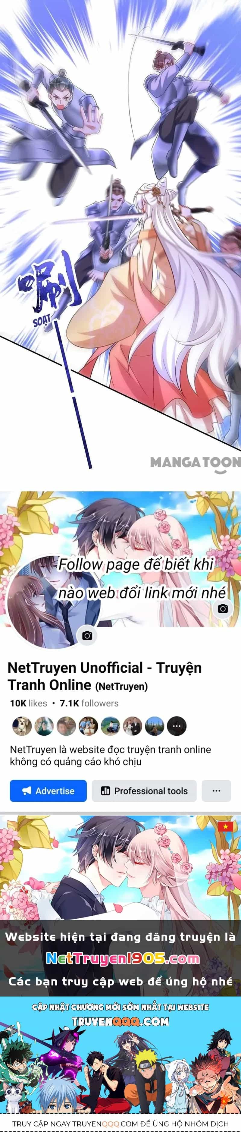 Manh Hổ Trọng Sinh : Tướng Quân Đại Nhân Muốn Ôm Ôm - Chương 75 - ảnh 30