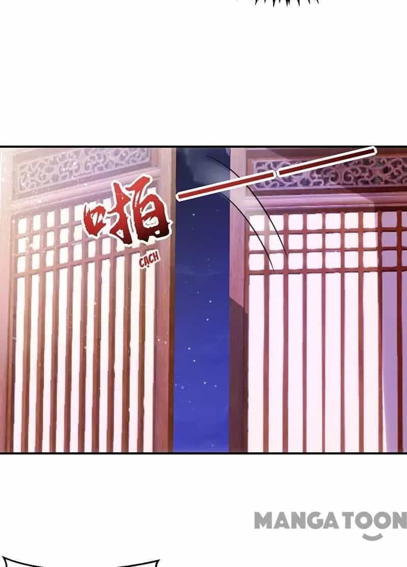 Manh Hổ Trọng Sinh : Tướng Quân Đại Nhân Muốn Ôm Ôm - Chương 78 - ảnh 7
