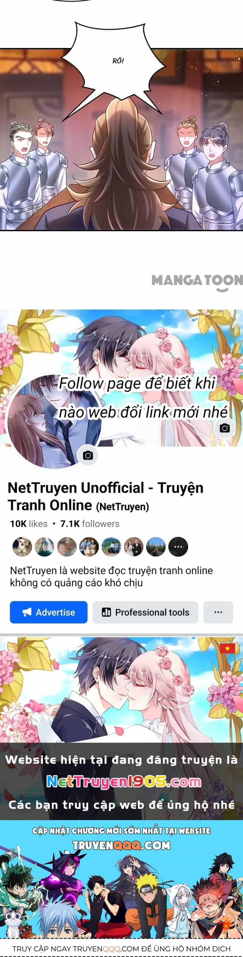 Manh Hổ Trọng Sinh : Tướng Quân Đại Nhân Muốn Ôm Ôm - Chương 79 - ảnh 31