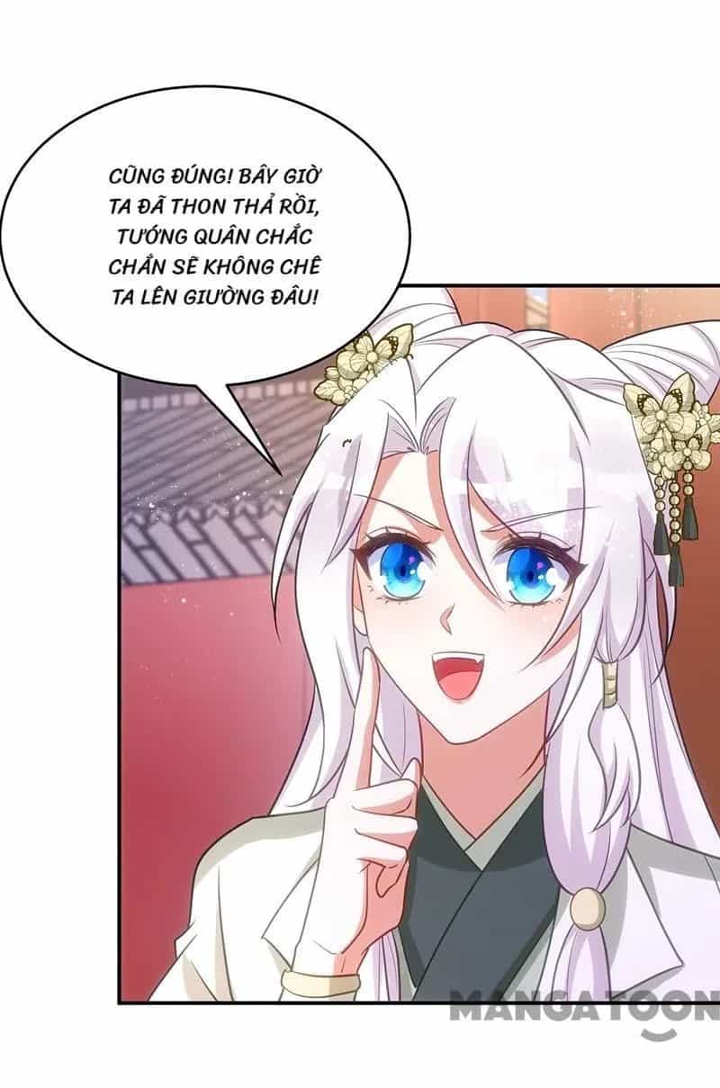 Manh Hổ Trọng Sinh : Tướng Quân Đại Nhân Muốn Ôm Ôm - Chương 80 - ảnh 11