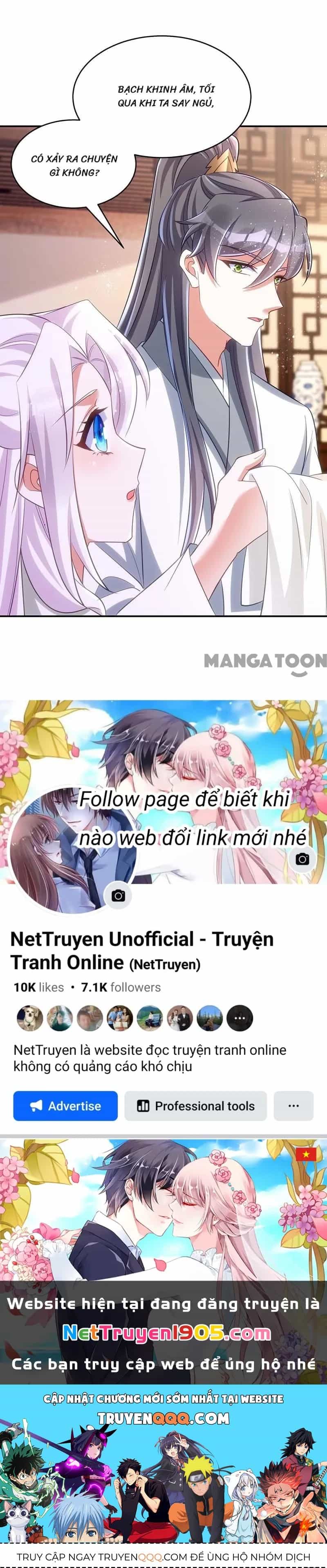 Manh Hổ Trọng Sinh : Tướng Quân Đại Nhân Muốn Ôm Ôm - Chương 82 - ảnh 33