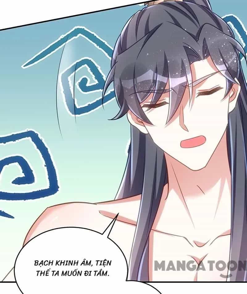Manh Hổ Trọng Sinh : Tướng Quân Đại Nhân Muốn Ôm Ôm - Chương 84 - ảnh 11