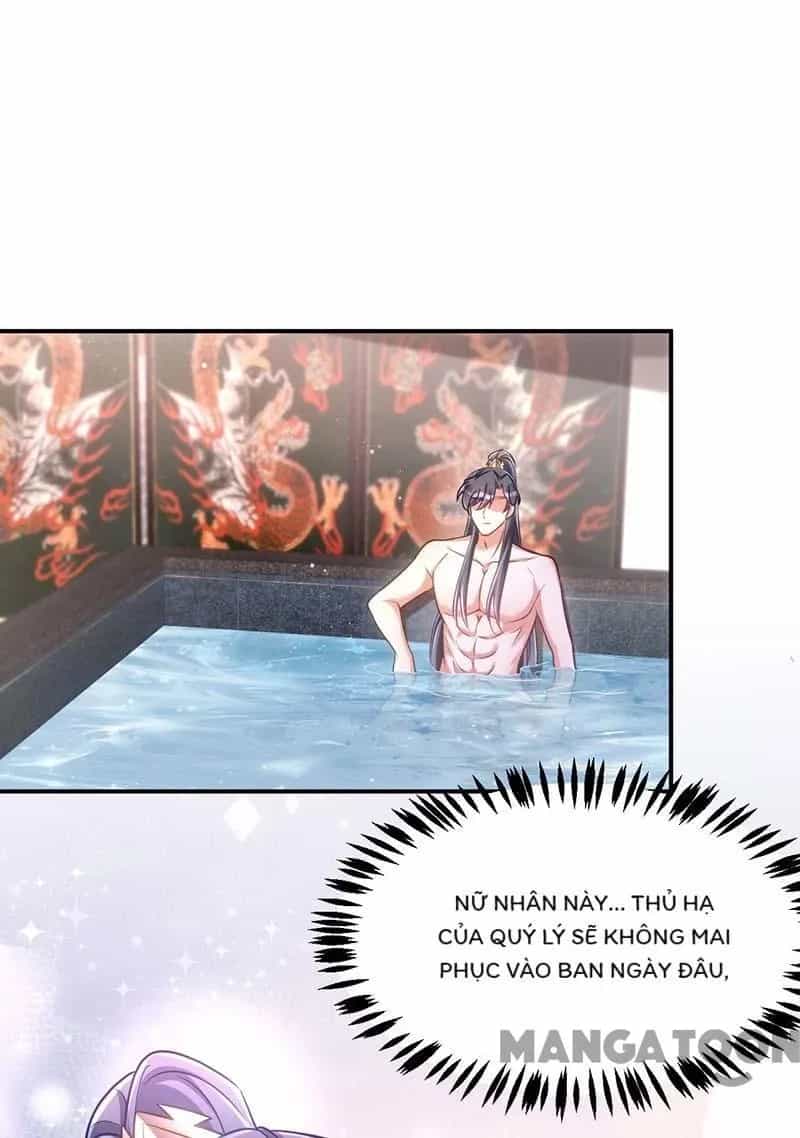 Manh Hổ Trọng Sinh : Tướng Quân Đại Nhân Muốn Ôm Ôm - Chương 84 - ảnh 16