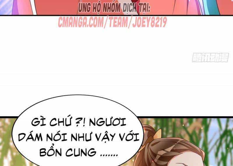 Manh Hổ Trọng Sinh : Tướng Quân Đại Nhân Muốn Ôm Ôm - Chương 9 - ảnh 51